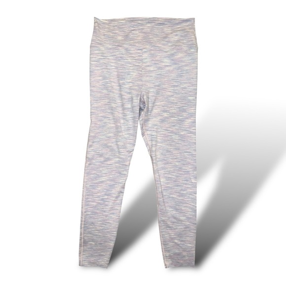 Outdoor Voices Pants - OUTDOOR VOICES Super Bloom Freeform L Leggings High Rise
